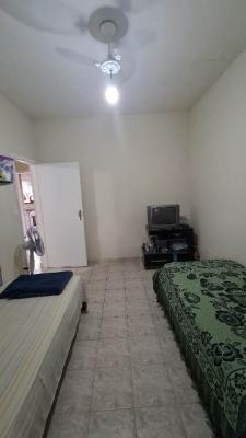 Casa No Gaivota À 200 Metros Do Mar E Com Piscina | 7394 E