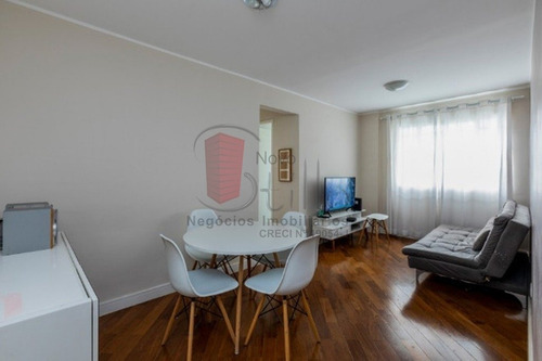 Apartamento - Bras - Ref: 9298 - V-9298