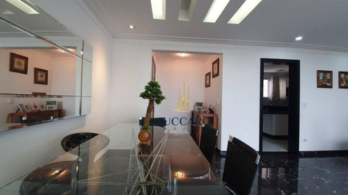 Apartamento Condomínio Massimo - Ap13336