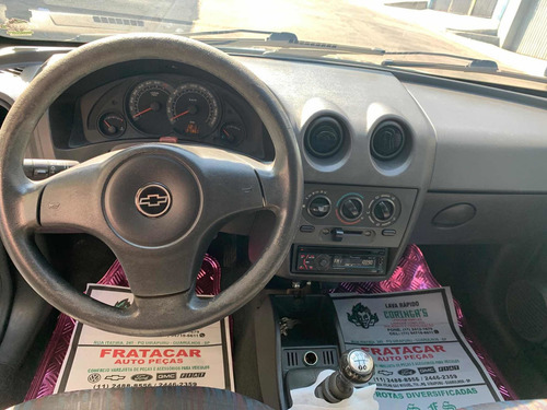 Chevrolet Celta 2011 1.0 Spirit Flex Power 5p