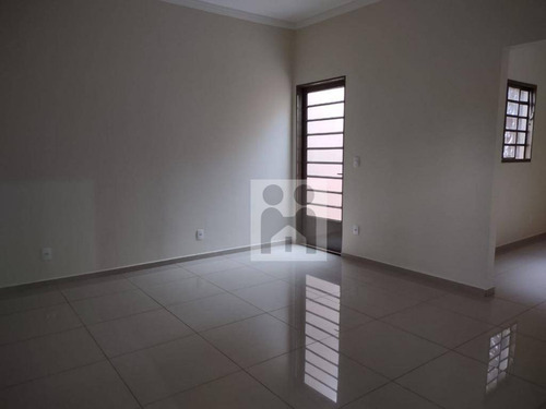 Imagem 15 de 15 de Casa Com 3 Dormitórios À Venda, 180 M² Por R$ 300.000 - Jardim Doutor Paulo Gomes Romeo - Ribeirão Preto/sp - Ca0996