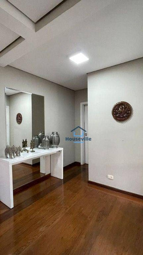 Imagem 18 de 26 de Casa Com 4 Dormitórios À Venda, 285 M² Por R$ 2.150.000,00 - Alphaville - Santana De Parnaíba/sp - Ca0400
