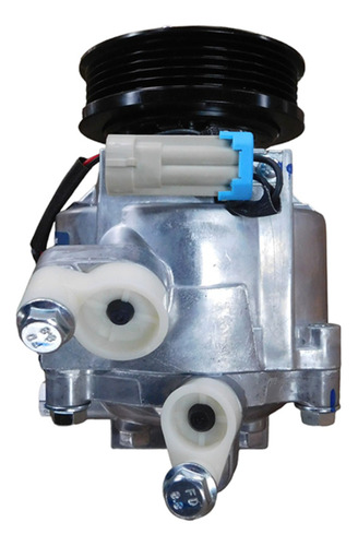 Compressor Prisma Onix Cobalt Spin Sonic Tracker 2013 A 2022