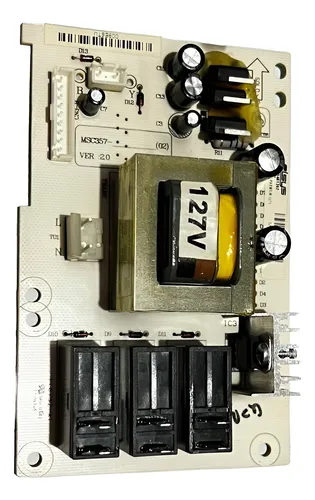 comprar Placa  Potência Microondas Brastemp Bmt45 Bmf45 W10461362