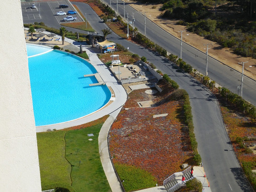 Laguna Bahía 3d 2b Totalmente Remodelado