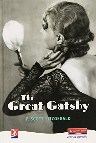 Libro Great Gatsby (cartone) - Scott Fitzgerald Francis (pap