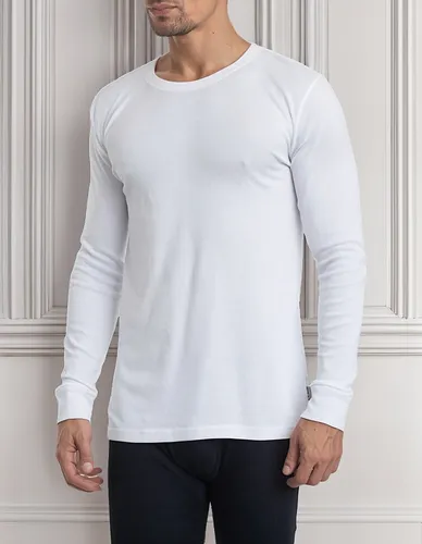 Camiseta Hombre Manga Larga Yc-205 Jockey