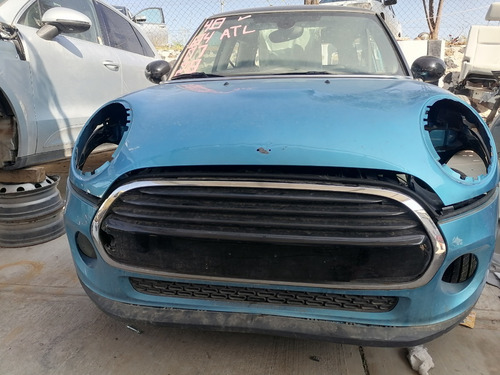 Imagen 1 de 12 de Desarmo Mini Cooper 3 Cilindros At Año 2020 Por Partes
