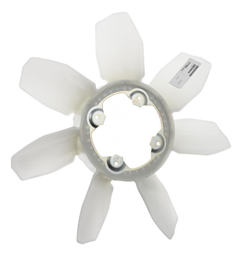 Aspas Ventilador Para Toyota 4 Runner 2022