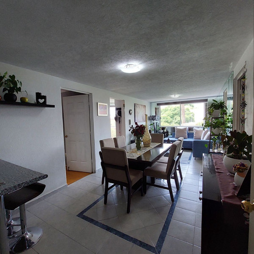 Venta De Departamento En Colonia Alamos