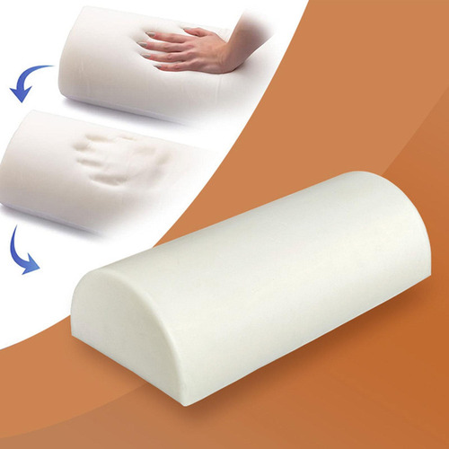 Cojín De Apoyo Para Las Piernas, Cojín Antideslizante Para