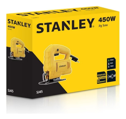 Serra tico-tico Black+Decker Outros 450W 220V