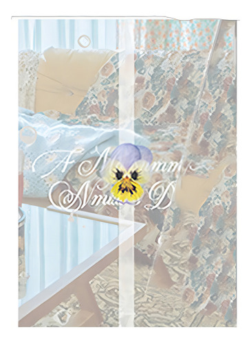 Nmixx Album Midsummer Nmixx Dream Athens Ver. (flores)