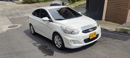 Hyundai Accent 1.6 Premium