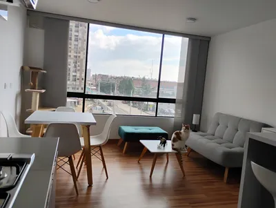 Apartamento en venta
