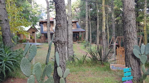 Imagen 19 de 24 de Casas 2 Hermosas En Mar De Las Pampas 3amb P/ Emprendimiento