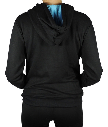 Imagen 2 de 3 de Campera L.a. Gear Ire Hoodie Jacket