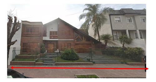 Casa En Ramos Mejia