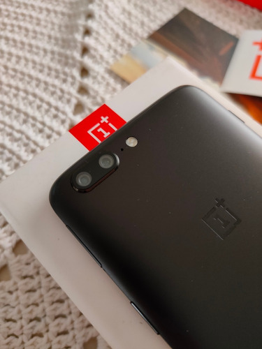 Smartphone Oneplus 5 6/64gb