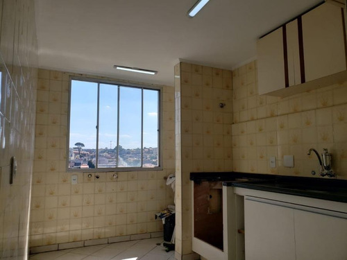 Imagem 12 de 15 de Apartamento Para Venda Por R$230.000,00 Com 52m², 2 Dormitórios, 1 Vaga E 1 Banheiro - Ponte Rasa, São Paulo / Sp - Bdi28613
