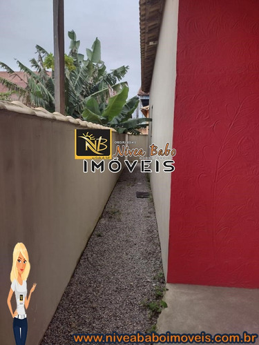 Imagem 13 de 15 de Casa Em Unamar Cabo Frio Casa Super Linda Em Unamar Cabo Frio Região Dos Lagos - Vcac 346 - 69286368
