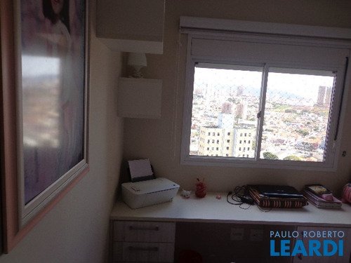 Imagem 15 de 15 de Apartamento - Jardim São Bento - Sp - 403911