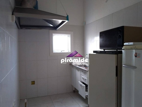 Imagem 7 de 15 de Prédio À Venda, 577 M² Por R$ 2.150.000,00 - Bosque Dos Eucaliptos - São José Dos Campos/sp - Pr0043