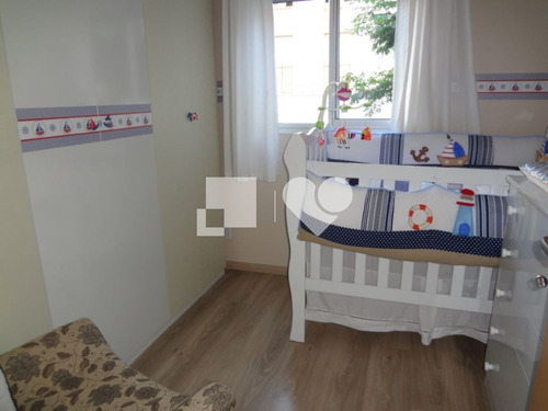 Imagem 10 de 14 de Apartamento - Tristeza - Ref: 7237 - V-253598
