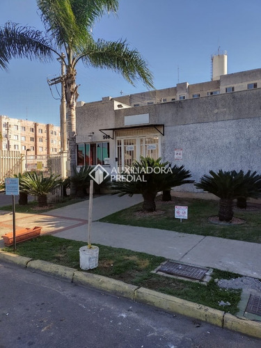 Imagem 13 de 13 de Apartamento - Sarandi - Ref: 370579 - V-370579