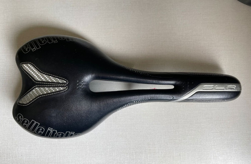 Selim Selle Italia Slr