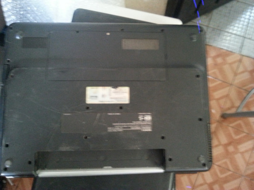 Laptop Sony Vaio 7111p Vgn Nr250fe Partes (Usado)