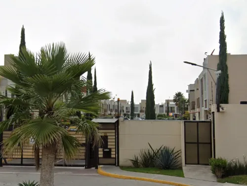Casa En Venta, Las Americas Ecatepec, Rh*