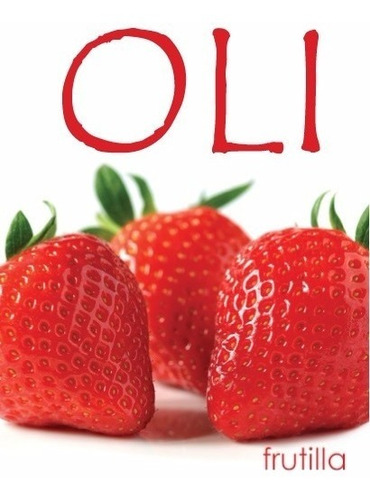 Oli Gel Lubricante Intimo Comestible - Eden Sex Shop