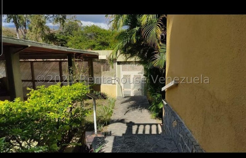 Imagen 4 de 13 de Y 22-1062 Casa En Venta En Cumbres De Curumo