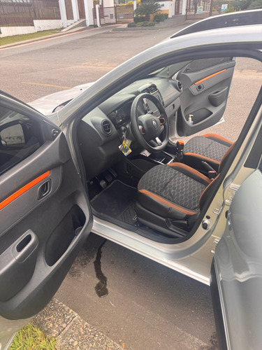 Renault Kwid Outsider Full Equipo