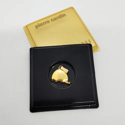 comprar Dije De Colección Pierre Cardín