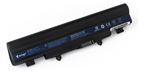 Bateria Para Notebook Acer Aspire E5-471-38fq 4000 Mah Preto