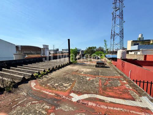 Lote 8.66x54 (468 M2) Apto Construccion