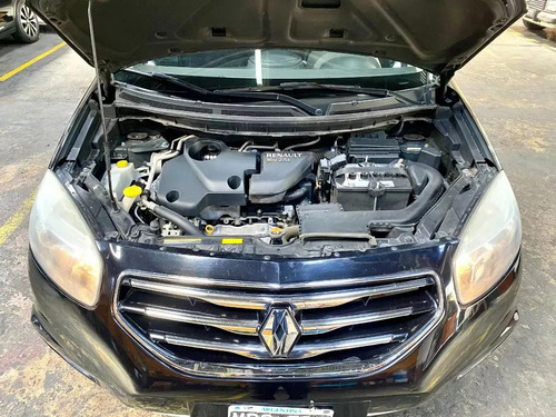 Renault Koleos 2.5 Expression 4x2 Mt