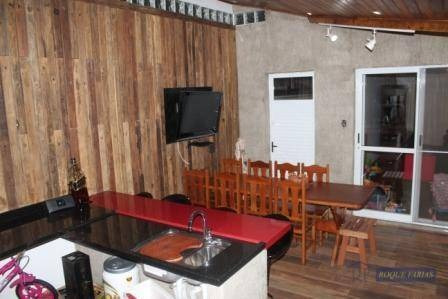 Sobrado Residencial À Venda, Parque Dos Príncipes, São Paulo. - So0521