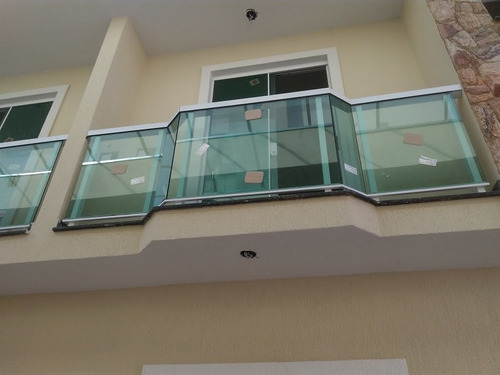 Imagem 6 de 11 de Casa Sobrado Para Venda, 2 Dormitório(s) - 401
