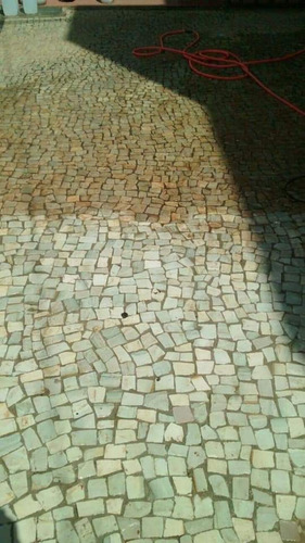 Imagem 4 de 5 de Limpeza De Pisos
