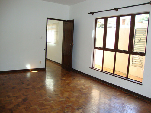 Imagem 1 de 21 de Casa À Venda E Locação, 4qts, Sala, Sala De Jantar, Cozinha. Jd. Quebec, Londrina, Pr - Pr - Ca1326_gprdo