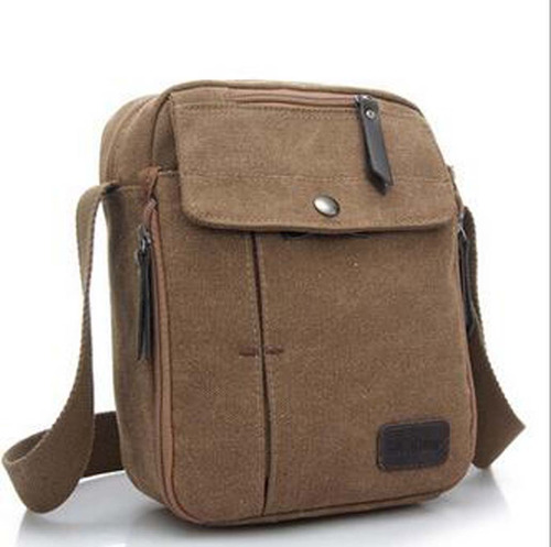 Bolsa De Lona