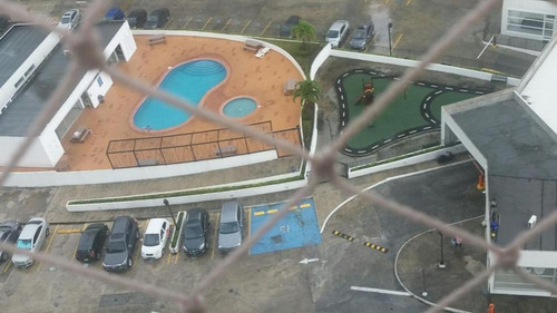 Imagen 10 de 11 de Venta De Apartamento Alsacia Towers, Av Tumbamuerto 18-7518
