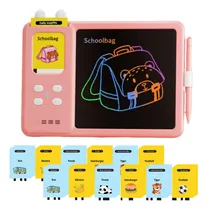 Comprar Tableta De Escritura Lcd Para Niños Tableta De Dibujo Con Ta