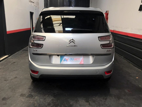 Citroen Grand C4 Picasso 1.6 Hdi