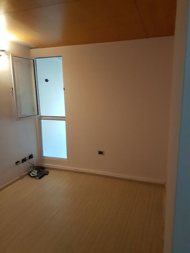 Departamento Loft Villa Sarmiento 3 Ambientes Con Balcón
