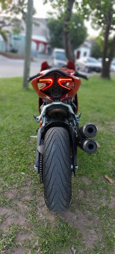 Imagen 4 de 13 de Ducati Panigale