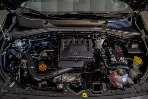 Imagen 19 de 25 de Fiat Pulse Drive Cvt Drive Cvt